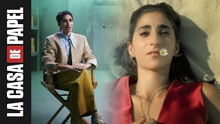 La Casa de Papel | Primera y última escenas: Nairobi | Netflix