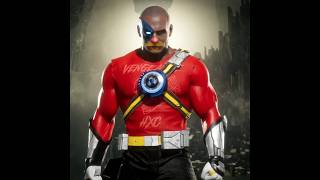 Full video above ⬆️⬆️ Dr. Eggman Kano - Skin Mod Showcase - Mortal Kombat 11