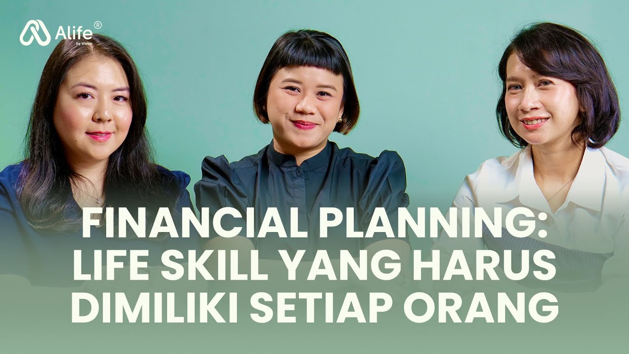 Skill Financial Planning yang Harus Kamu Kuasai Biar Gaji Gak Cuma Numpang Lewat