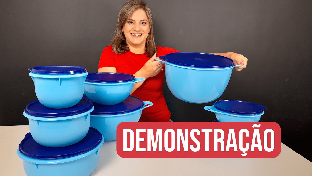 Tupperware Jumbo Criativa 14 litros Azul Céu - Comprar Tupperware Online?  Wareshop - Loja Mundo Tupperware