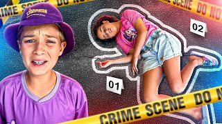 SOPHIA SOFREU UM GRAVE ACIDENTE QUEM E O CULPADO MEU AMIGO OU O RIVAL