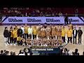 UST SECURES SILVER 🥈 vs Fighting Eagles Nagoya | 2026 NSAC World Invitational