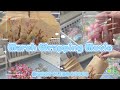 ‪꒰ ラッピングASMR ꒱‬ 3月のおまけの梱包動画 🐰⸝꙳