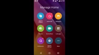 ZenUI launcher | Best android launcher | Must have app #1 screenshot 2