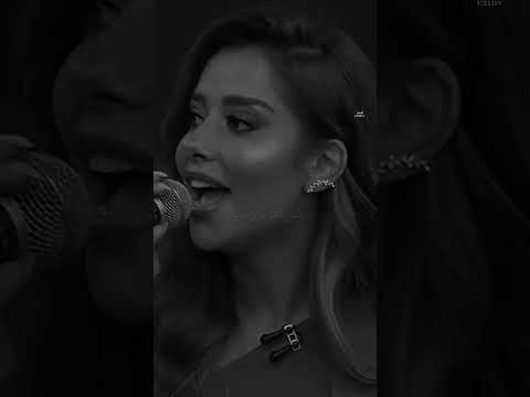 اسمع مني وفهم كلش مغرم إني بحبك بلقيس بلقيس فتحي ممكن اكسبلور   