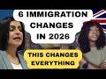 Before You Move to the UK… WATCH THIS