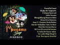 Bheegi Bheegi Raaton Me &amp; More... Top Bollywood Monsoon Songs | Old Hindi Romantic Songs | Jukebox
