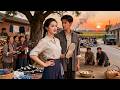 【IndoSub】Transmigrasi ke 70-an, julukan dewa perang sol sepatu, bawa desa bangkit.#minidrama