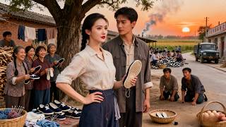 【IndoSub】Transmigrasi ke 70-an, julukan dewa perang sol sepatu, bawa desa bangkit.#minidrama