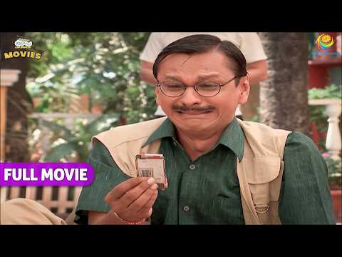Sodhi Ne Tod Diya Popat Ka Mobile ! | TMKOC Movies | Taarak Mehta Ka Ooltah Chashmah |