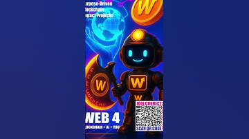 BlockBot Digital You  is Blockchain & Ai for Free Through November 2025 #FreeAI #BlockBot #WeOwnThis