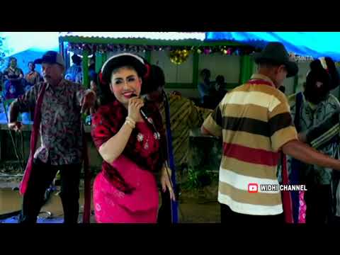 Ricik Ricik - Wolu Iromo Gending Alusan || Tayub Tuban