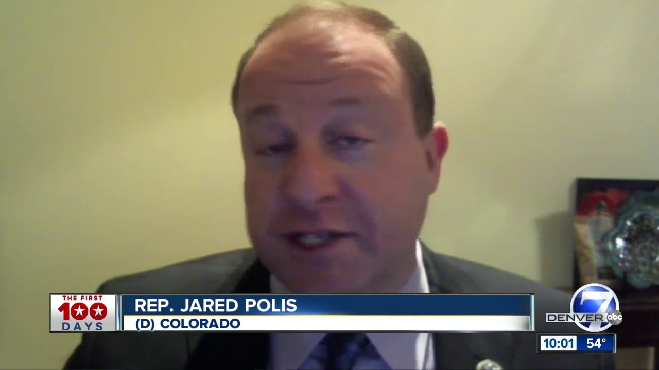 Where your elected officials stand on Trump's controversial immigration executive order