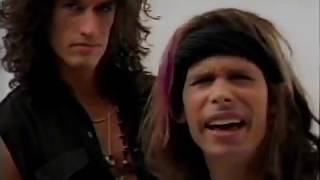 1999 Gap Commercial with Steven Tyler and Joe Perry