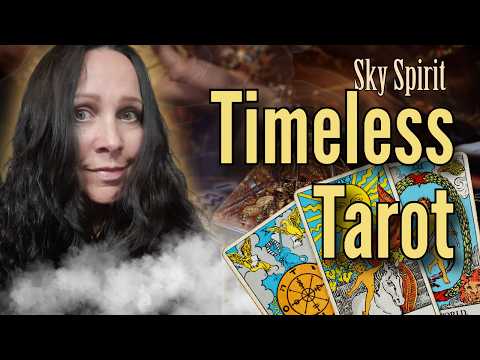 Feeling LOST or STUCK? The Universe Reveals Your Path | Tarot Psychic 
