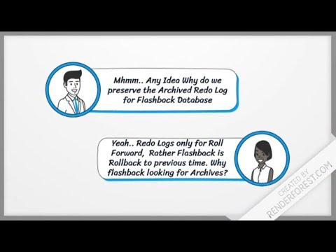 Oracle Flashback Database and New Features in 19c –Full video Coming Soon !!