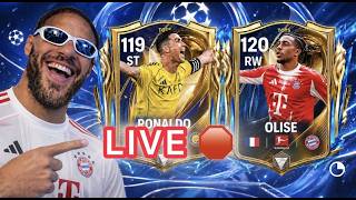 LA TOTS BUNDES EST LAA 🔥/ FC MOBILE 26