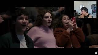 THIS LOOKS LIKE A NORMAL RACKA RACKA VIDEO | Talk To Me | Official Trailer 2 HD | A24 (REACTION)