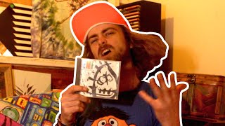 EMF - Schubert Dip ALBUM REVIEW