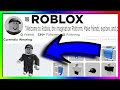 why does ROBLOX's avatar look like a noob?