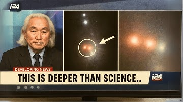 Michio Kaku