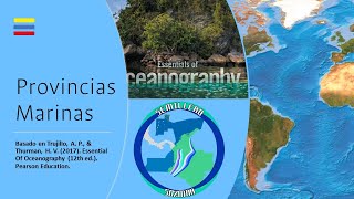 Dorsales Mesoceánicas