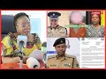 LHRC YATOA TAMKO POLISI ALIYETOA TAARIFA YA BINTI WA YOMBO KUJIUZA LHRC YATOA TAMKO POLISI ALIYETOA TAARIFA YA BINTI WA YOMBO KUJIUZA