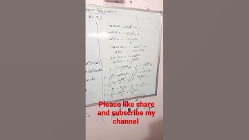 class 12th maths ex 7.3 q11 #trending #viral #shots #ngstudystudio #viralmathproblem #viralshort