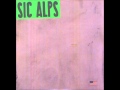 Sic Alps - Moviehead 2012