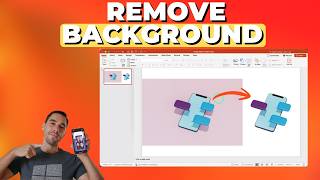 How To Remove Background in PowerPoint (2025) @AldoJames
