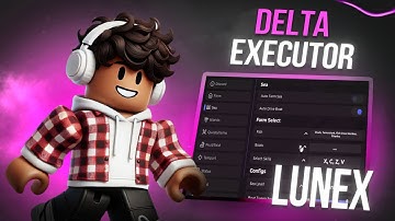 Delta Executor [New Update] | Roblox x Delta Executor [Menu] | Delta Exploit [Free Download]