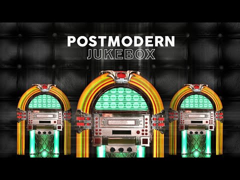 POSTMODERN JUKEBOX - Best Pop Hits