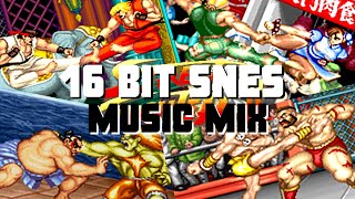 Download Lagu N O S T A L G I A Game Music 🕹️ Snes 16 Bit Music Remix 2026 MP3