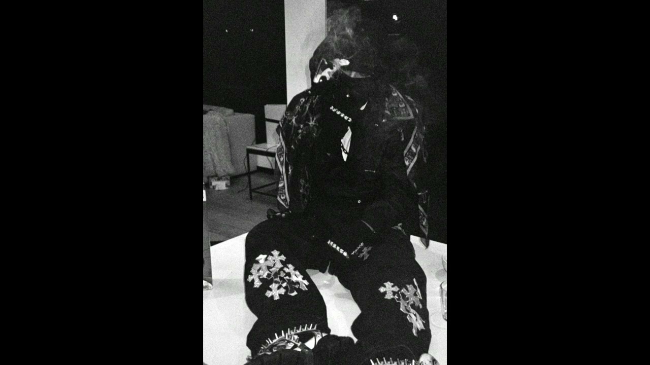 FUTURE x ESDEEKID TYPE BEAT - 