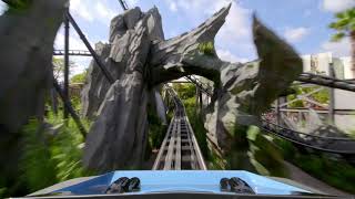 Islands of Adventure Leads 20th Theme Park Insider Awards