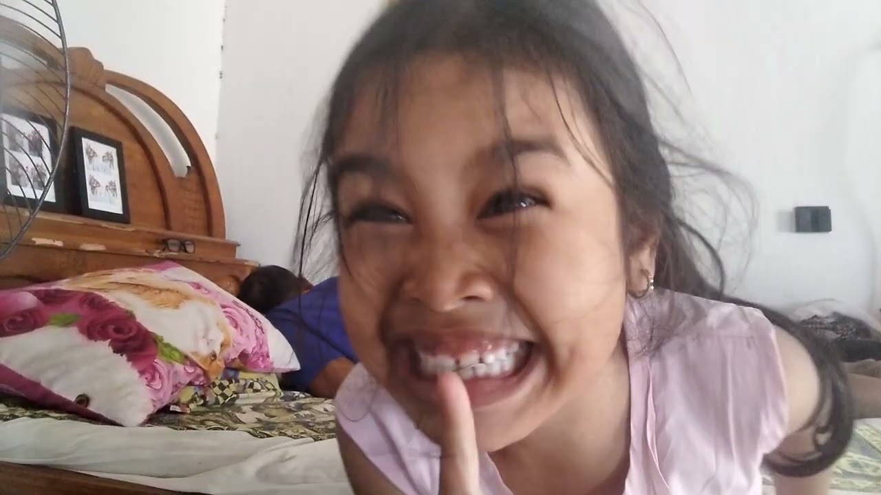 Membuat video sendiri