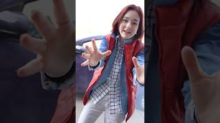 2024 Jimmy Awards  Student Reporter  Audition (Nicole Scimeca)
