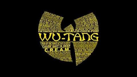 Raekwon - New Wu ft. Ghostface & Method Man (Explicit)
