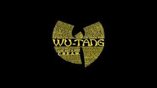 Raekwon - New Wu ft. Ghostface & Method Man (Explicit)