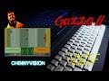 Chinnyvision  ep 267  gazza 2  spectrum atari st amiga commodore c64 amstrad cpc