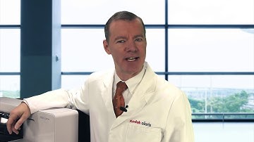 Kodak alaris i5850 Video   Updated