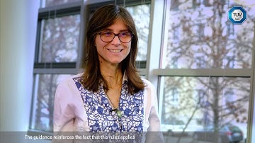 TÜV SÜD IVDR Interpretation | Marta Carnielli | Application of classification rule 1 in Annex VIII