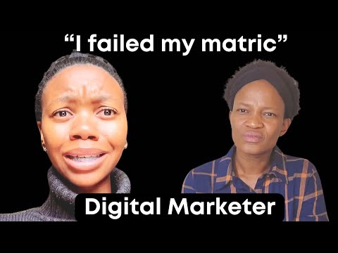 Digital Marketing in South Africa Social Media Manager Salary