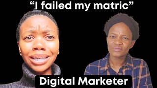 Get into digital marketing without a degree or experienceI Social Media Manager Salary