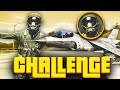 GTA V CHALLENGE - SAMOLOTEM PRZEZ TUNEL 😱 #2