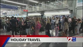 Holiday Travel: Everything you need to know before hitting the road