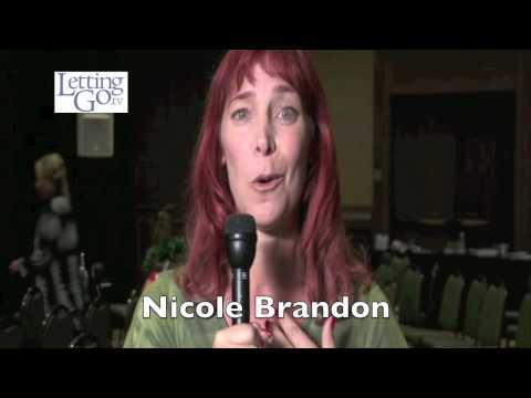 Nicole Brandon Founder Health Dynamics Worldwide