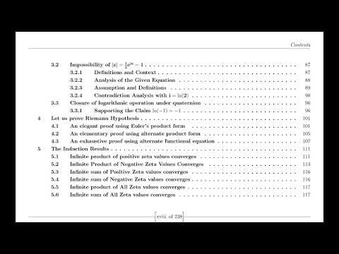 Riemann Hypothesis proved