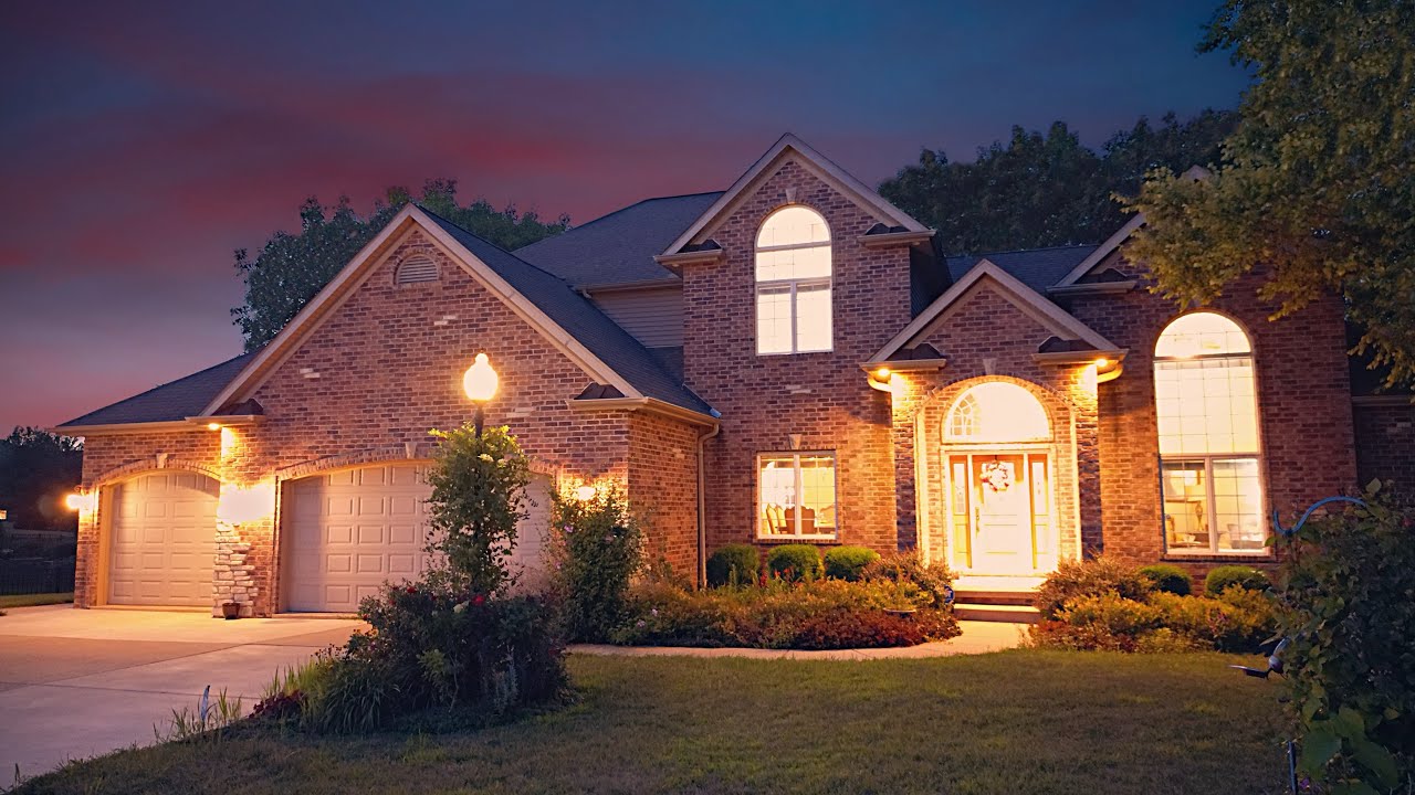 5901 Ivyleaf Court, Chadwick Estates Sub YouTube