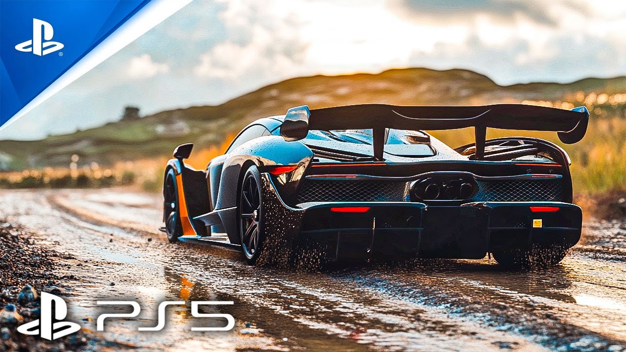 Upcoming Racing Games TOP 21 NEW Upcoming RACING Games of 2024 & 2025 - YouTube